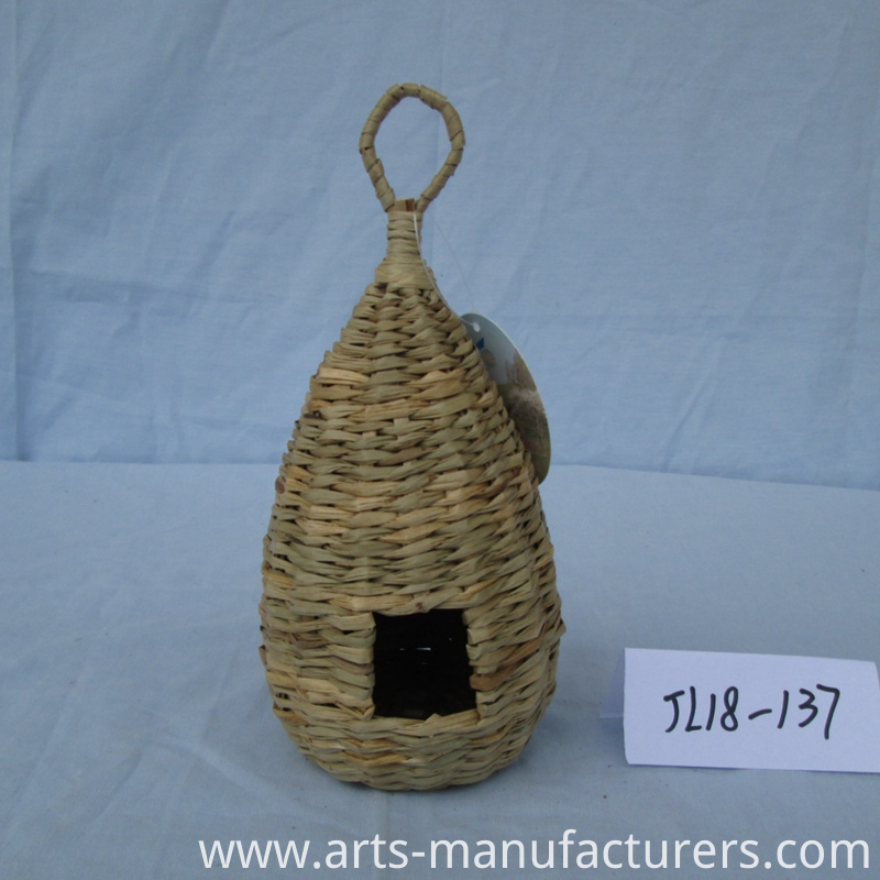 sea grass bird cage sea grass bird cage